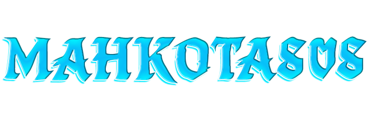 MAHKOTA808 Logo